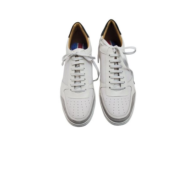 English Laundry Men\'s Size 11 White Tiller Lace up Fashion Sneakers main image 6